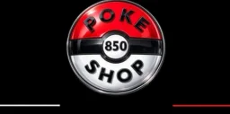 PokeShop 850